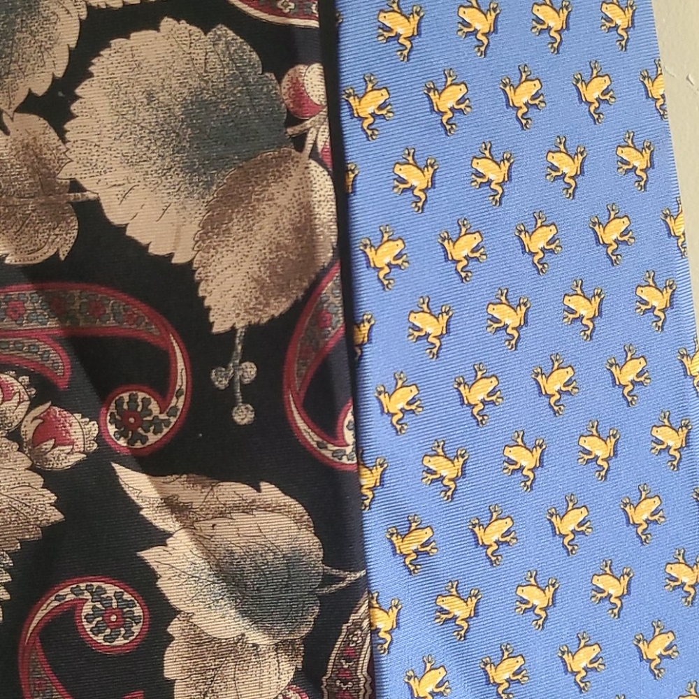 Ties - Picture 2 of 5